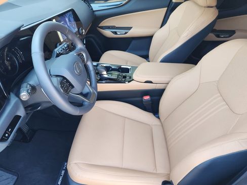 Used 2026 Lexus NX 350 AWD image 13