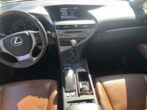 Used 2015 Lexus RX 350 FWD image 10