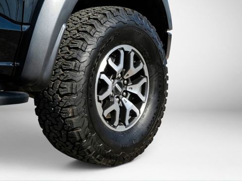 Used 2022 Ford F150 Raptor w/ Equipment Group 801A High AWD/4WD image 65