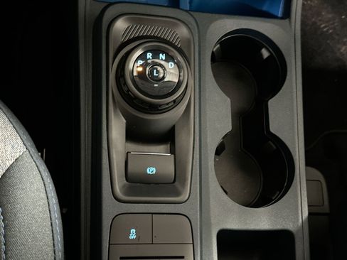 New 2026 Ford Maverick XLT w/ Equipment Group 301A image 29