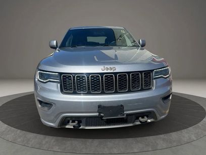 Used 2016 Jeep Grand Cherokee Limited 75th Anniversary