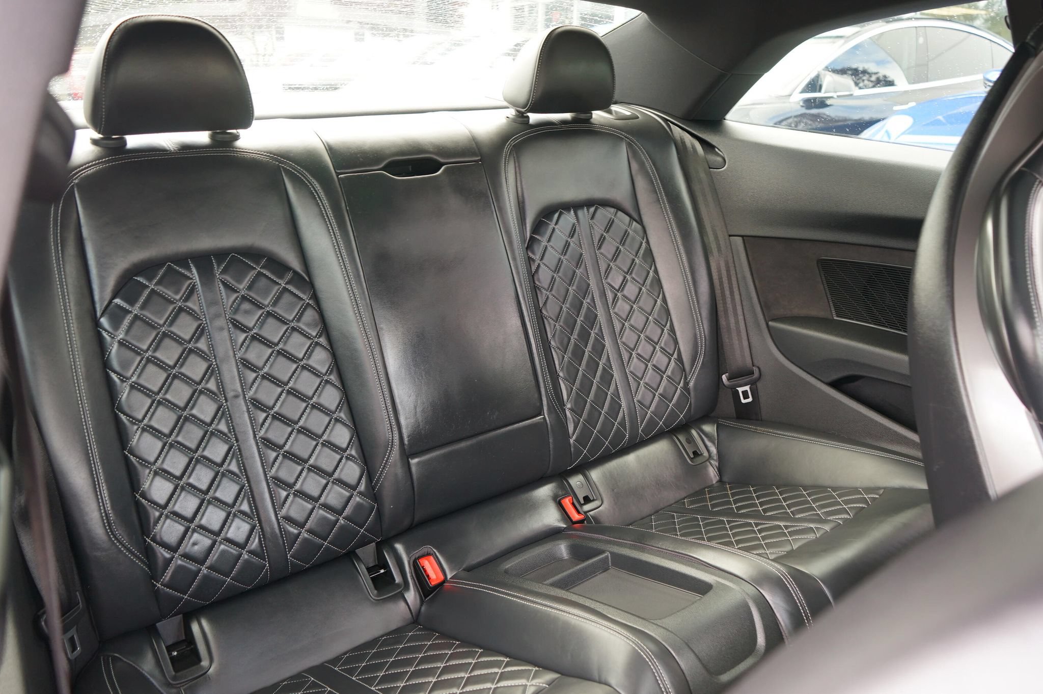 Used 2018 Audi S5 Prestige AWD/4WD image 16