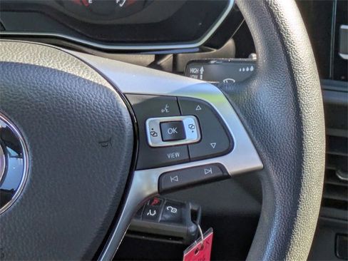 Used 2021 Volkswagen Jetta S image 19