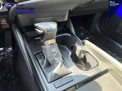 Used 2025 Lexus ES 350 w/ Accessory Package (Z1) FWD image 27