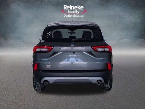 New 2026 Ford Escape Active FWD image 6