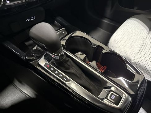 New 2026 Chevrolet Trax LT w/ LT Convenience Package image 17