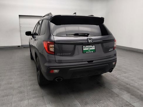 Used 2020 Honda Passport Elite image 5