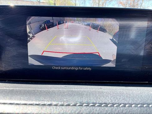 Used 2022 MAZDA CX-30 AWD 2.5 S w/ Select Package image 19