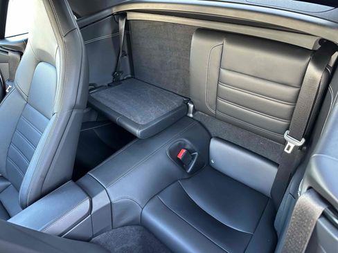 Used 2023 Porsche 911 Carrera GTS w/ Premium Package image 43