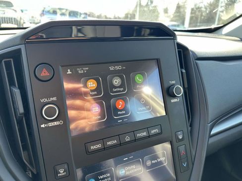 Certified 2025 Subaru Impreza 2.0i image 22