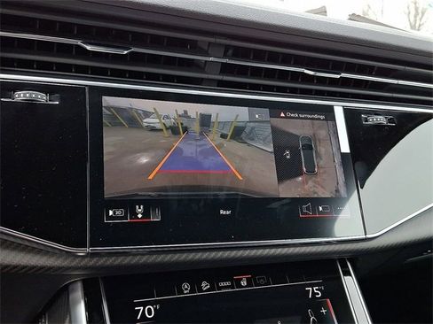 New 2026 Audi SQ7 Premium Plus image 15