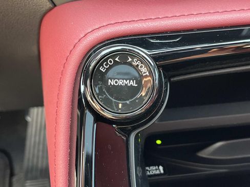 Used 2025 Lexus NX 350h AWD w/ Premium Package image 35