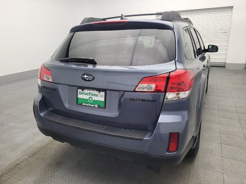 Used 2014 Subaru Outback 2.5i Premium image 7