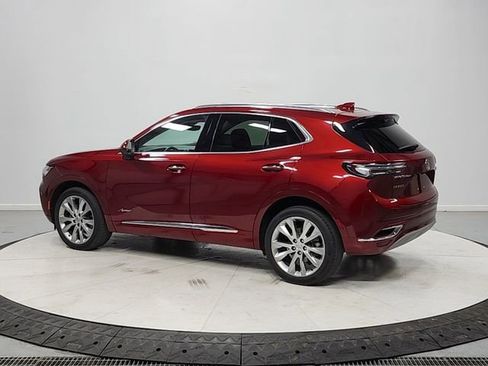 Used 2023 Buick Envision Avenir FWD image 5