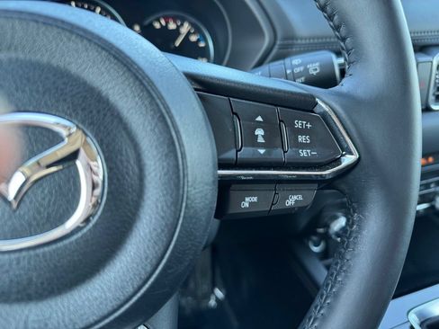 Certified 2023 MAZDA CX-5 AWD 2.5 S w/ Premium Plus Pkg image 22