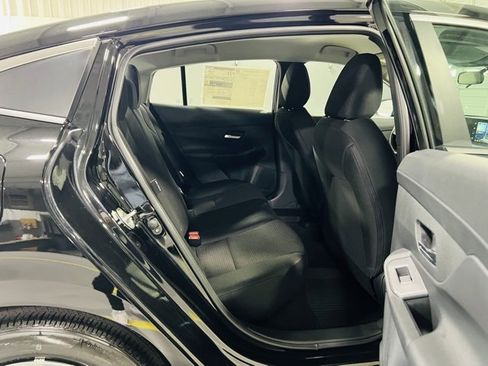 New 2026 Nissan Sentra S image 27