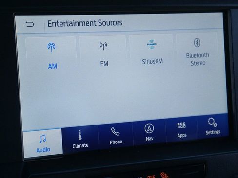 Used 2020 Ford F150 Platinum w/ Equipment Group 701A Luxury image 48