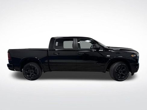 New 2026 RAM 1500 4x4 Crew Cab image 2