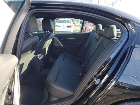 New 2026 BMW 540i xDrive image 7