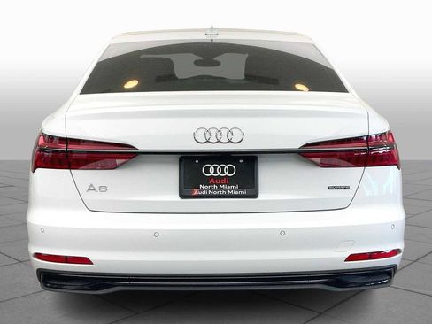 New 2025 Audi A6 2.0T Premium w/ Convenience Plus Package image 4