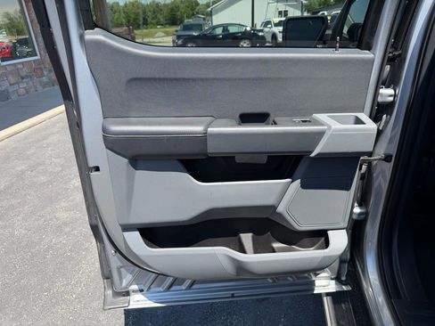 Used 2021 Ford F150 XLT AWD/4WD image 16