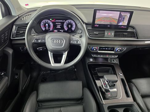 Certified 2024 Audi Q5 2.0T Premium Plus AWD/4WD image 38