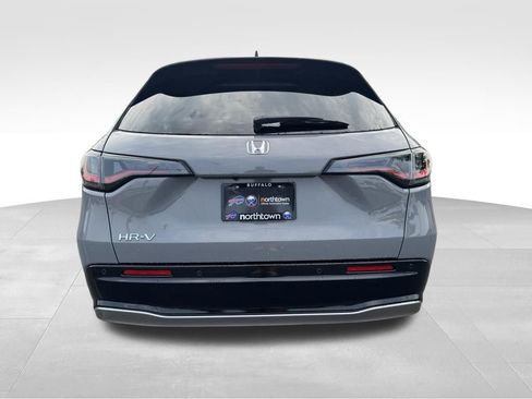 New 2026 Honda HR-V EX-L image 18