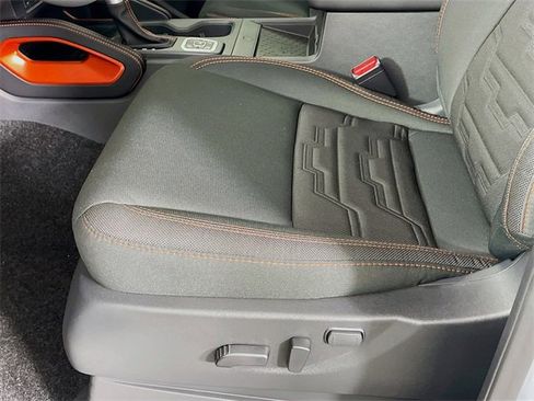 New 2026 Nissan Frontier PRO-4X w/ Pro-4x Convenience Package image 18