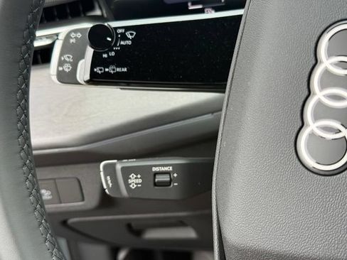 New 2026 Audi Q3 quattro 2.0T AWD/4WD image 31