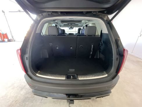 Used 2022 Kia Telluride SX w/ Nightfall Edition Package image 25