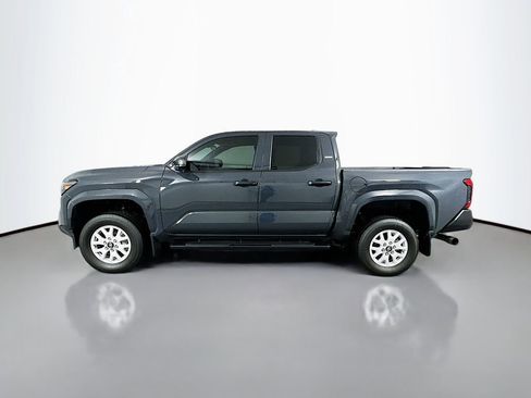 Certified 2025 Toyota Tacoma SR RWD image 8