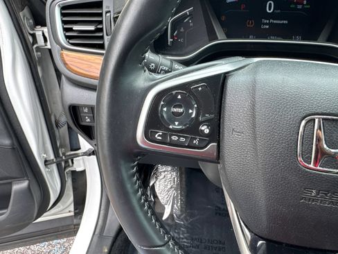 Used 2022 Honda CR-V EX-L image 26