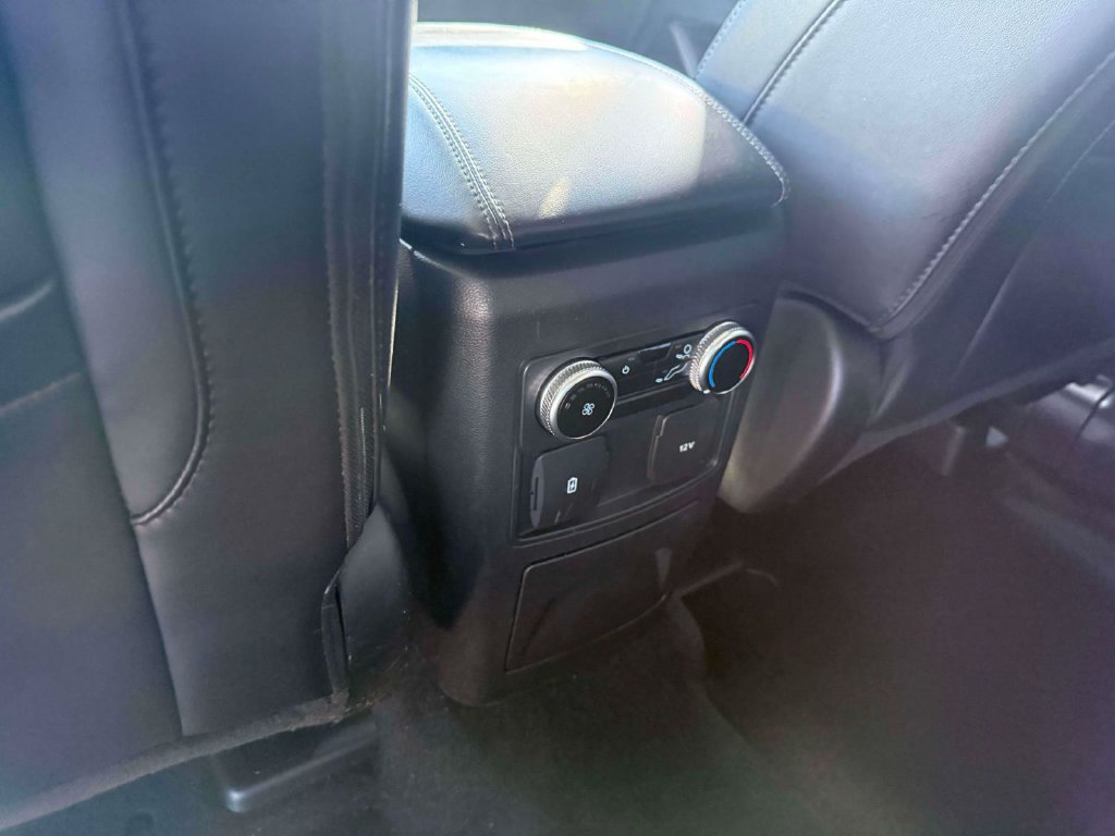 Used 2024 Ford Explorer XLT w/ Equipment Group 202A AWD/4WD image 14
