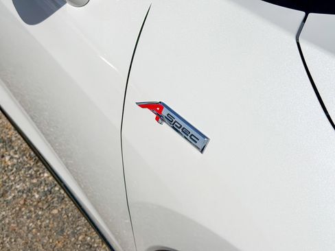 New 2026 Acura ADX A-Spec AWD/4WD image 6