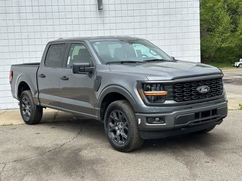 New 2026 Ford F150 STX AWD/4WD image 28