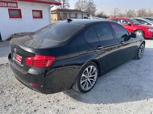 Used 2016 BMW 528i xDrive Sedan image 3