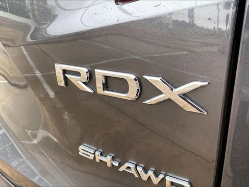 Used 2021 Acura RDX A-Spec image 8