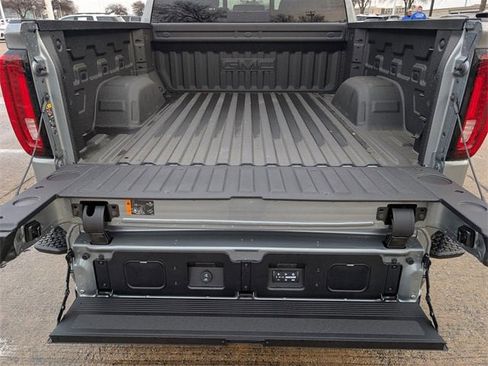 Certified 2026 GMC Sierra 1500 Denali Ultimate image 27