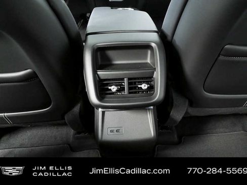 New 2026 Cadillac Lyriq Sport image 21