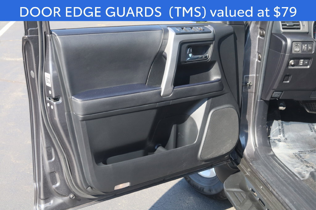 Certified 2023 Toyota 4Runner SR5 Premium w/ Moonroof Package AWD/4WD image 5