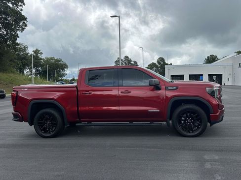 Used 2024 GMC Sierra 1500 Elevation w/ X31 Off-Road Package AWD/4WD image 26