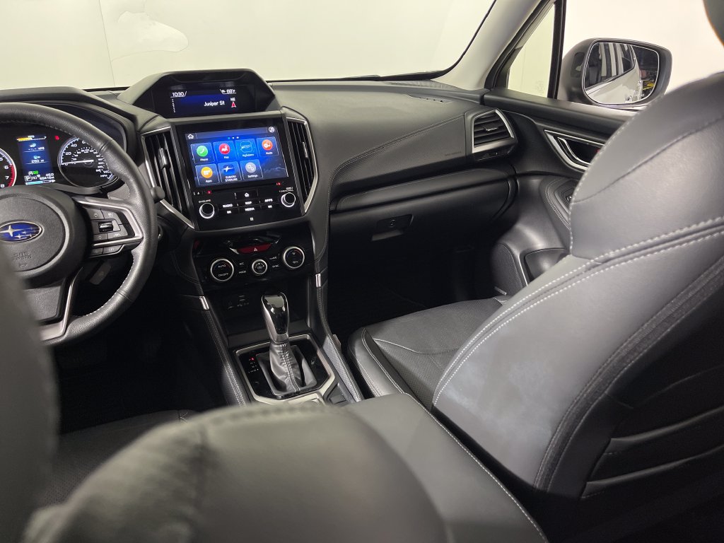 Used 2019 Subaru Forester Touring AWD/4WD image 17