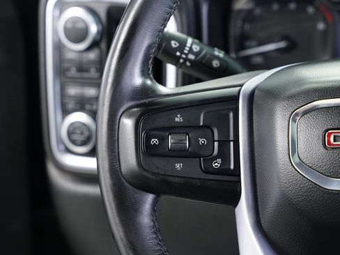 Used 2020 GMC Sierra 1500 SLT image 37