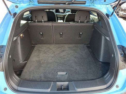 Used 2024 Chevrolet Trax RS w/ Driver Confidence Package image 22