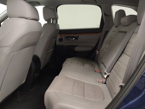 Used 2018 Honda CR-V EX-L image 18