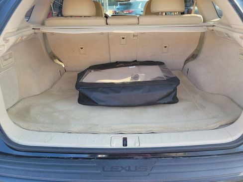 Used 2013 Lexus RX 350 FWD image 28