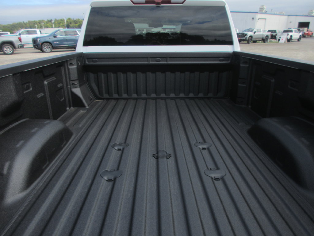 New 2026 GMC Sierra 3500 Pro AWD/4WD image 7