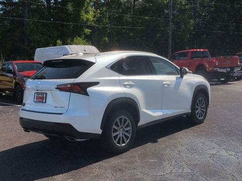 Used 2015 Lexus NX 200t AWD image 3