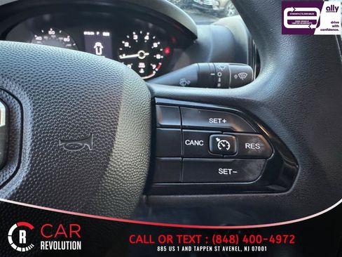 Used 2023 RAM ProMaster 2500 FWD image 16