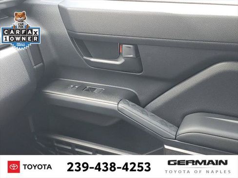 Certified 2026 Toyota 4Runner SR5 RWD image 28